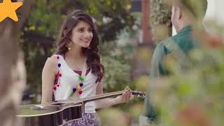 Tu nazm nazm sa mere beautiful song |female Version|
