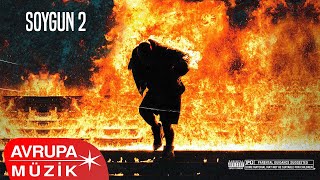 Tepki - Soygun 2 Official Audio