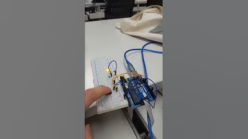 마이크로컨트롤러 led 2