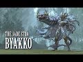 Ffxiv ost byakkos theme  amatsu kaze 