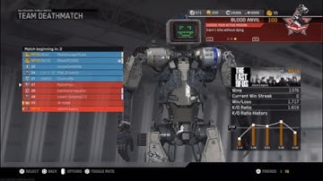 1.8 KD 1.5KD 1.4KD *NUKED* The fear of IW Mejia Savage is back! IW in 2022