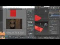Урок 3ds Max: Модификатор Unwrap UVW в 3ds Max