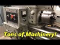 Neosho Industrial Supply- Machinery Dealer