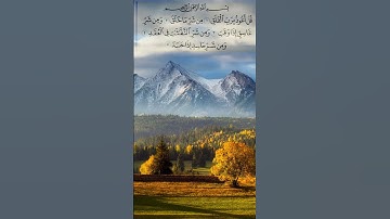 سورة الفلق🤍عبدالباسط عبد الصمد #quran #religion #اكسبلور #عبدالباسط #explore #اسلام_صبحى #سورةالفلق