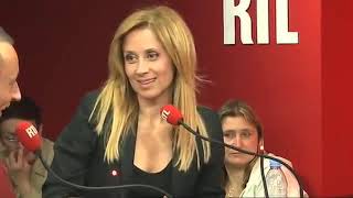 Lara Fabian   L'heure du psy du 16 04 2013 dans A La Bonne Heure   RTL   RTL