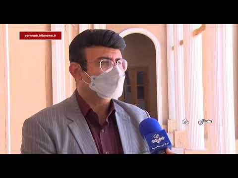 کاروانسرانهای استان سمنان درصف ثبت جهانی