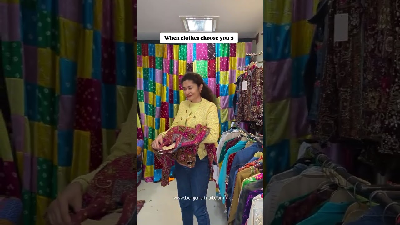 So Many Options, But Only ONE Chosen Person! 