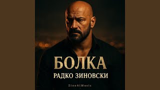 картинка: Болка