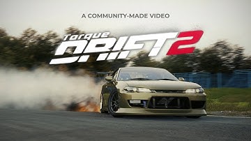 COMMUNITY SHOWCASE | Torque Drift 2 | Edited by @Hijackedac
