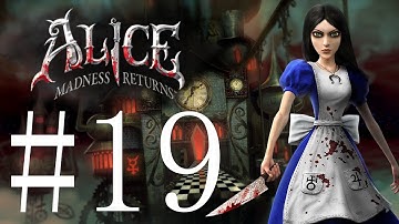 Alice Madness Returns (PC) | Let