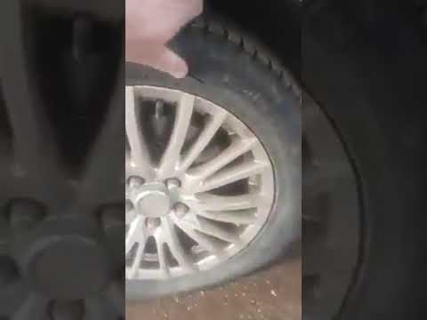 Кострома- порезали колеса, побили  стекла за поддержку окупантов.
