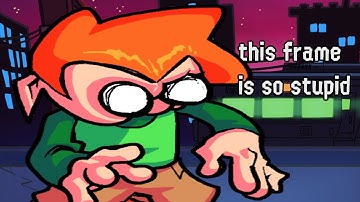 Blammed but without pico