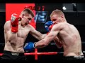 Fair Fight | Эдуард Фатыков, Россия и Вадим Давыдов, Россия | Полный бой | Full HD
