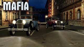 Mafia: The City Of Lost Heaven - Intro & Mission #1 - An Offer You Can't Refuse(Mafia: The City Of Lost Heaven - Intro & Mission #1 - An Offer You Can't Refuse, recorded in full HD. Mafia: The City Of Lost Heaven Playlist: ..., 2015-01-02T16:34:53.000Z)