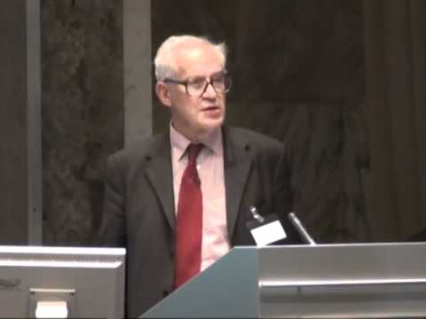 Procyclicality Of Financial Regulation And How To Deal With It - Charles Goodhart thumbnail