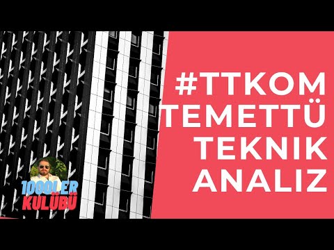 Türk Telekom Hisse