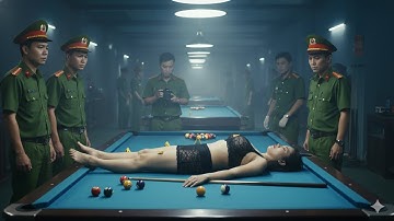 Rúng Động Bản Pá Khum: Nữ MC Đám Cưới Bị S.át H.ại Trong Đêm – Sự Thật Khiến Cả Vùng Cao Bàng Hoàng