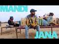 Northern bypass mandi safe hai ya nhi or rate kia hain  karachi cow mandi 2023  cow mandi vlog 