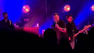 Dropkick Murphys - The Last One (live) @ o2 Birmingham Academy, 22nd of January 2023