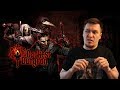 ОБЗОР ИГРЫ DARKEST DUNGEON И DLC THE CRIMSON COURT - Темнейшее подземелье (Мнение)