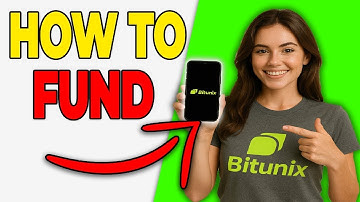How To Fund Your Bitunix Futures Account (Deposit Tutorial)