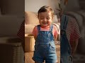Baby’s Innocent Smile 😊 Instant Mood Booster (Must Watch)