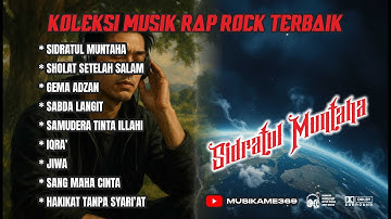  rap rock religius yang Paling dicari!!! Karena mengandung makna tersembunyi di balik liriknya