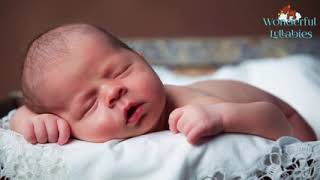 2 Hours Super Relaxing Baby Music  Bedtime Lullaby For Sweet Dreams  Sleep Music 3