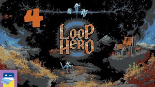 Loop Hero: iOS/Android Gameplay Walkthrough Part 4 (by Playdigious / Four Quarters)