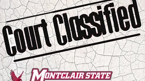 CourtClassified: #2 Michael McBean  ( American Her...