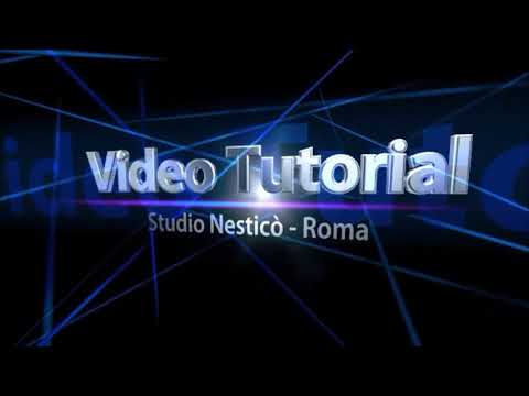 Studio Nesticò Roma - Sistema SUET di Roma Capitale