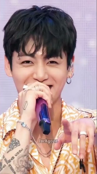 Awal Mula Jungkook Ingin Mentato Tubuhnya
