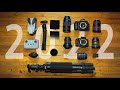 What's In My CAMERA BAG 2022 | Meine Ausrüstung für die Landschaftsfotografie