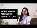 Dr. Priyank (Public Health Specialist) Talking about Maruk &amp; How it Helps in Quit Smoking (Part 1)