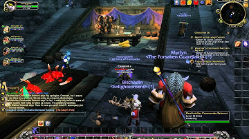 shadowfang keep part 1