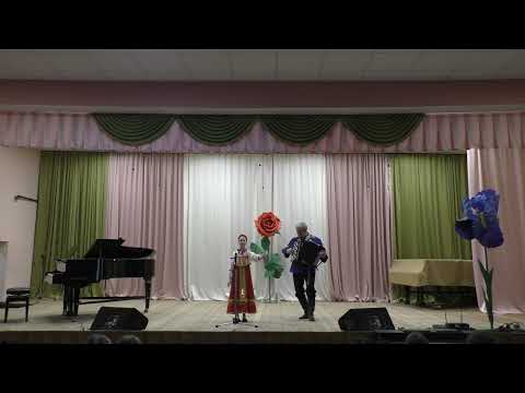Шейкина Елизавета. 