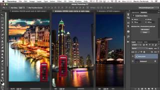 10 Things You Need to Know About Smart Objects in Photoshop