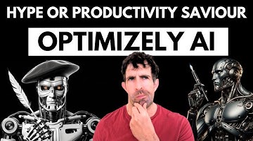 Can Optimizely AI Create a Month’s Content in Minutes?