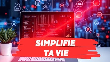Simple&Gratuit - Personnalise ton expérience de navigation Internet