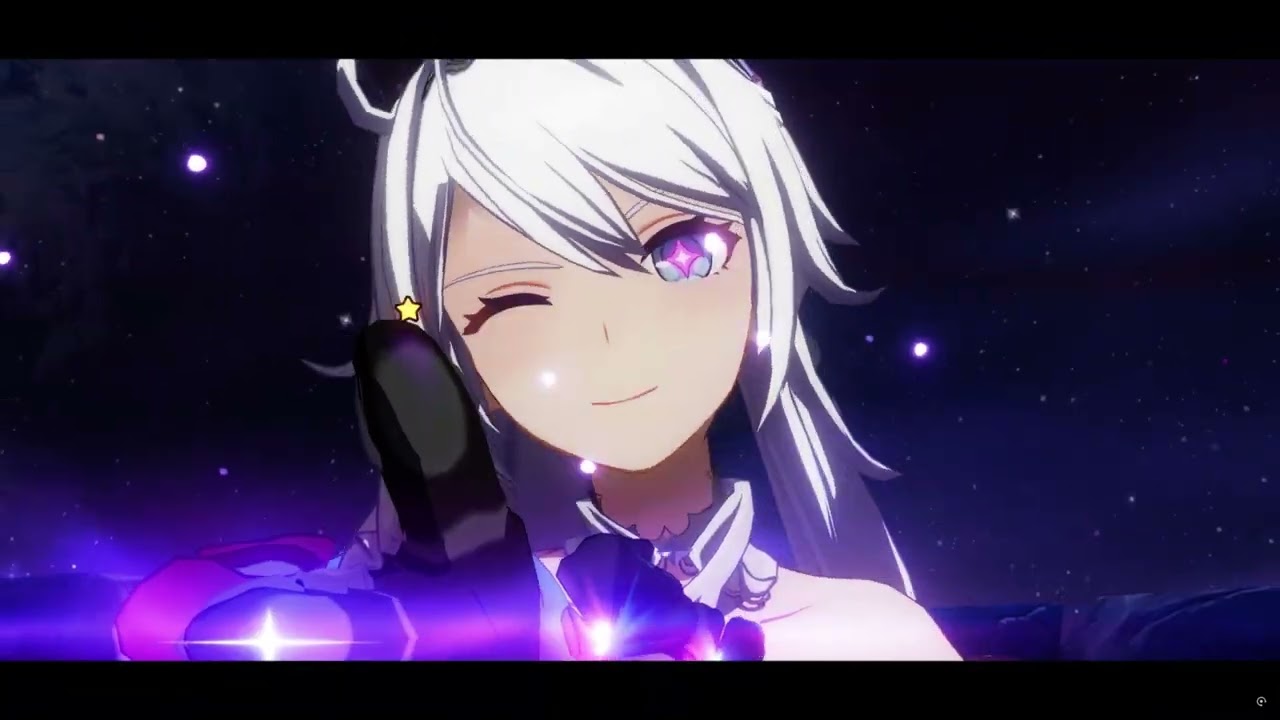 【崩坏3】【补档】原来御三家可以这么爽！ 深渊红莲 三元素天 凯文（705分）单S 终律dlc  单S 晨雪姐   