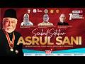 🔴SEABAD SETAHUN ASRUL SANI - Intelektualitas, Jejak Karya, dan Sineas Indonesia - Hari 1