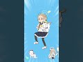 강풍 올백 (強風オールバック) 보충수업부 ver. #shorts