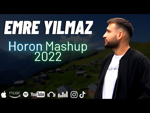 Horon 2022 - Emre Yılmaz (Official Video) HORON MASHUP