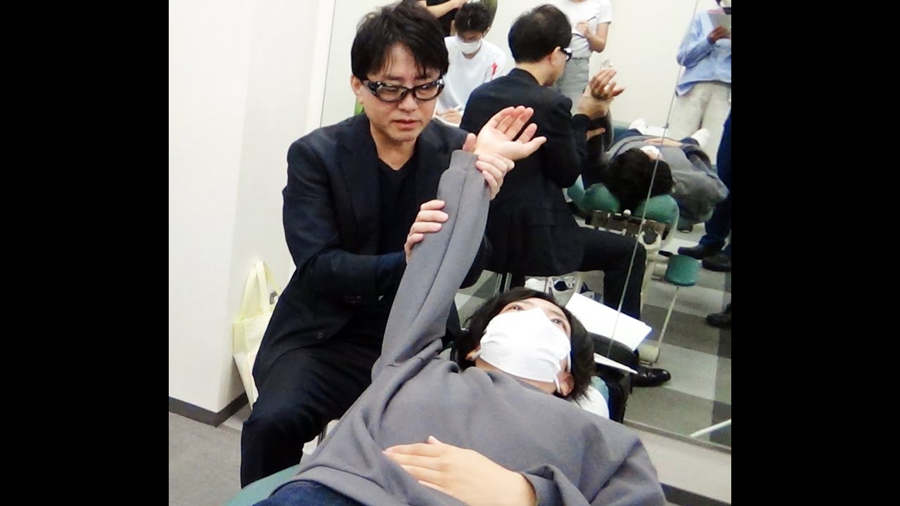 世田谷区下北沢/池ノ上の整体と言えば、信頼の街のカイロ