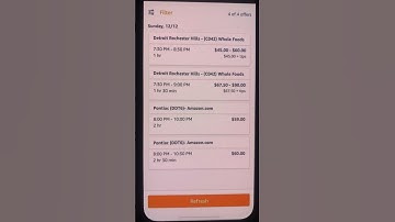 Amazon Flex Block Grabber,Catcher #amazonflex #botgrinder #amazonflexdriver #botgrabber ##batches