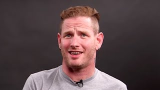 Slipknot&#39;s Corey Taylor: Pop Music is Insulting