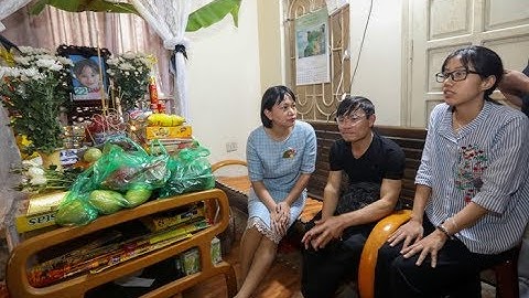 Cuộc hội ngộ của mẹ và con gái 7 tuổi qua đôi giác mạc hiến tặng