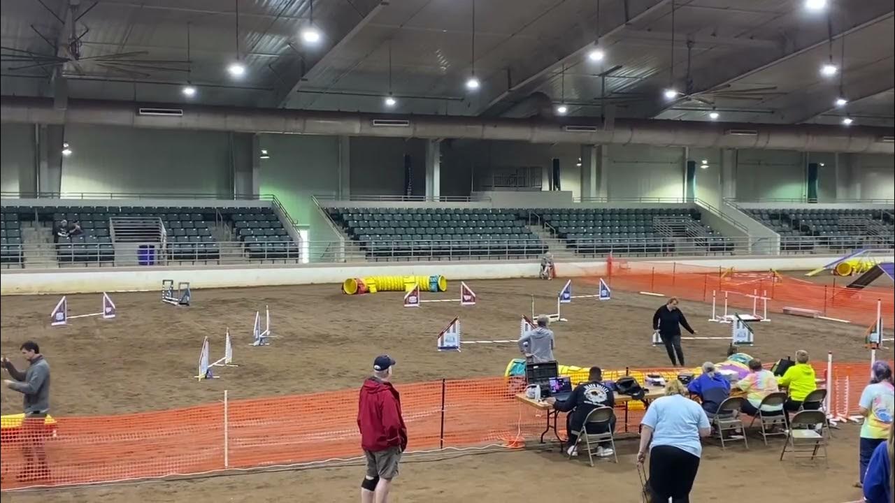 CPE Nationals Jake Full House YouTube