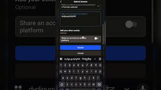 facebook monetization tool setup trik ... #facebook #contantcreator #monitization #fecbookviral