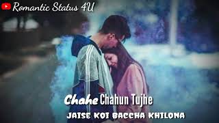 New Love Mashup Remix Song Whatsapp Status Video Romantic Status 4U